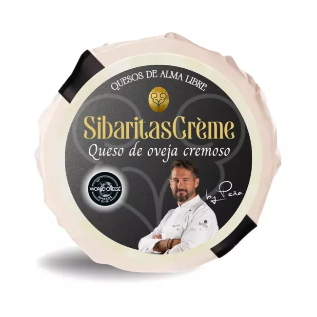 Sibaritas Creme