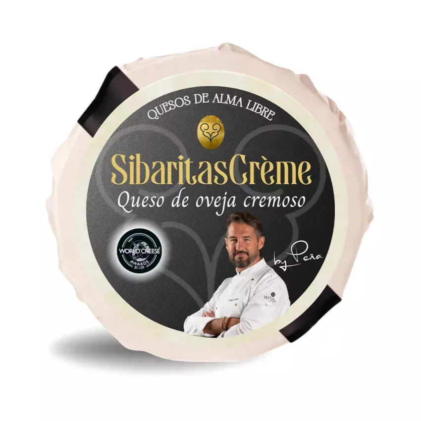 Sibaritas Creme