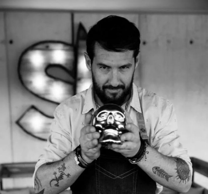 javier peña