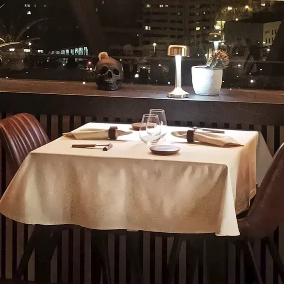 Restaurante Sibaritas Klub