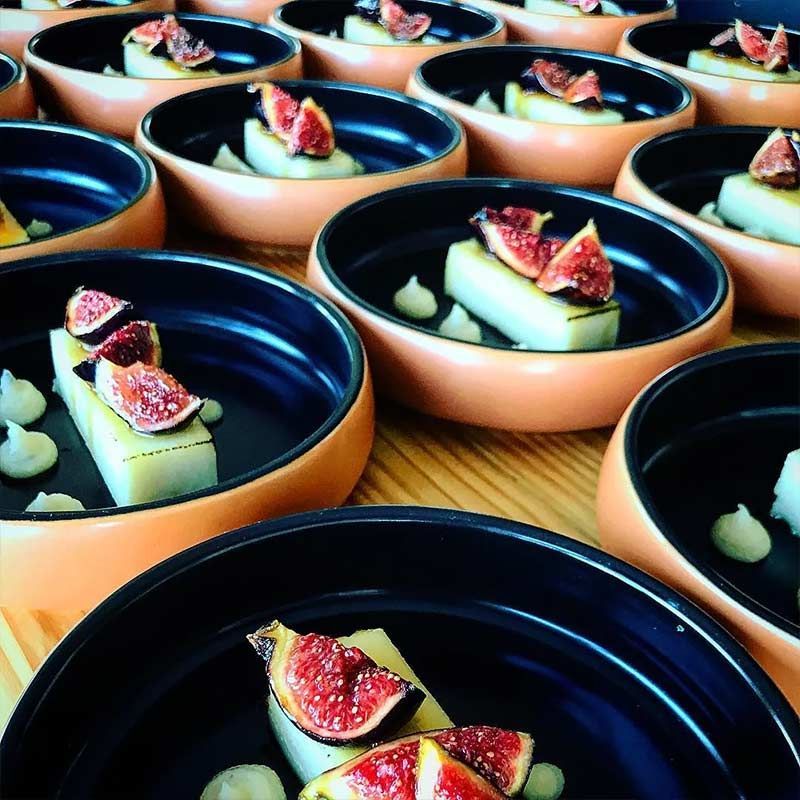 Showcooking