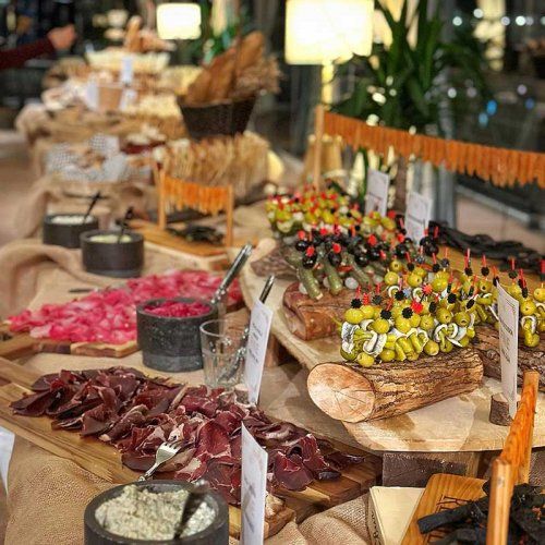 Abrimos las puertas al sol