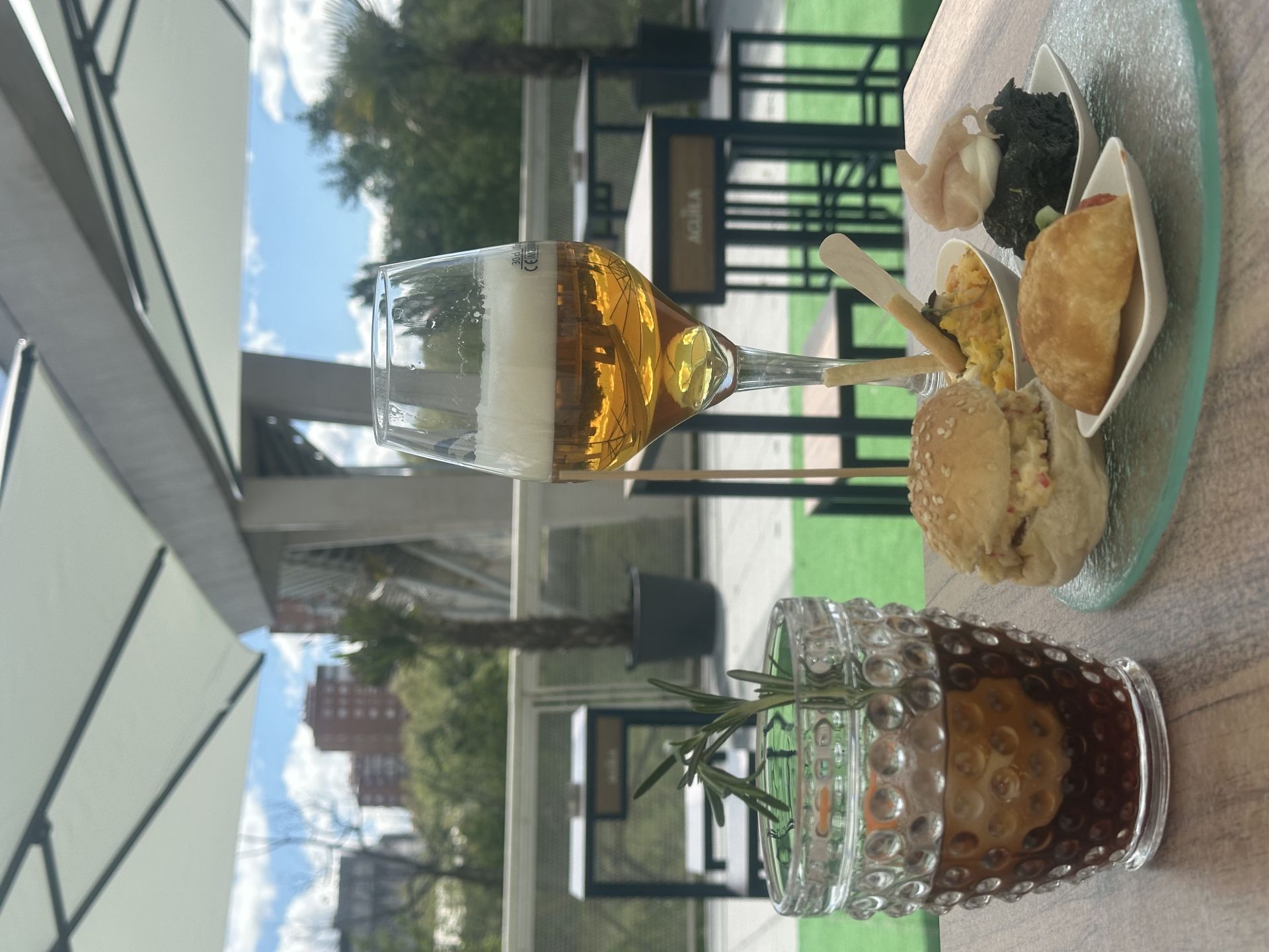 Terraza